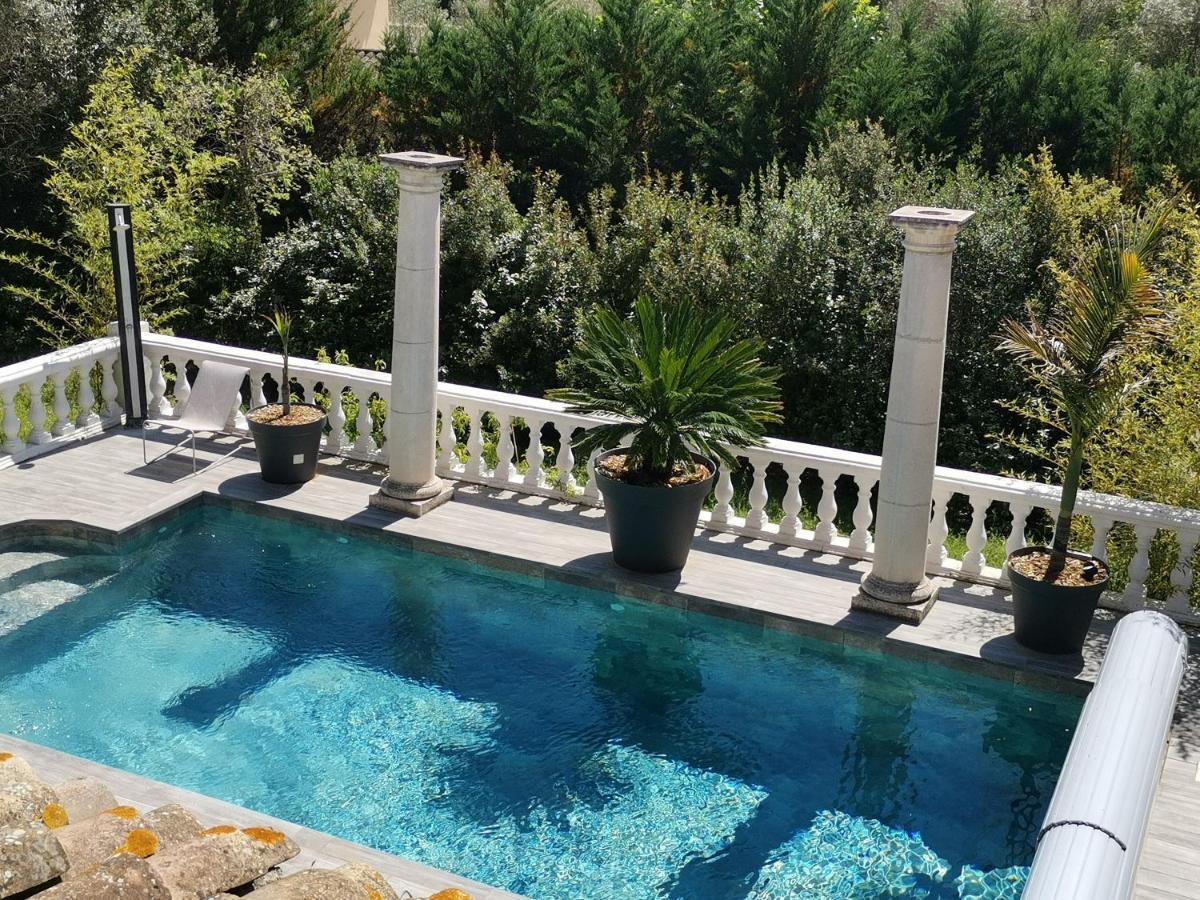 Appartement Pinede Man Yelle Sanary-sur-Mer Buitenkant foto