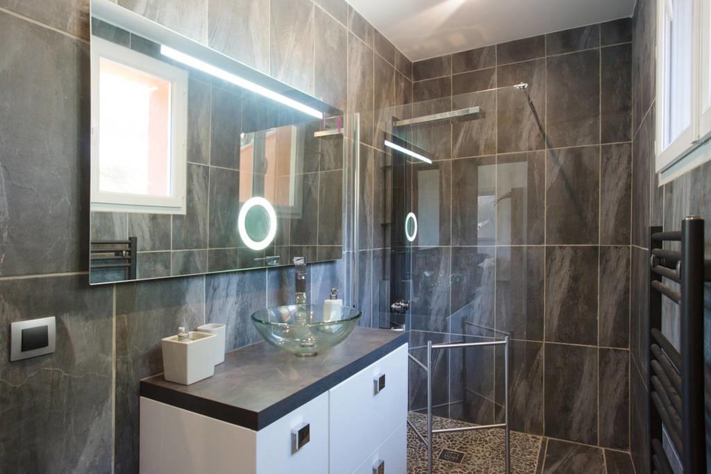 Appartement Pinede Man Yelle Sanary-sur-Mer Buitenkant foto
