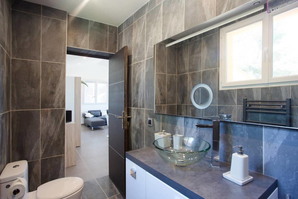Appartement Pinede Man Yelle Sanary-sur-Mer Buitenkant foto