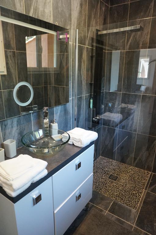 Appartement Pinede Man Yelle Sanary-sur-Mer Buitenkant foto
