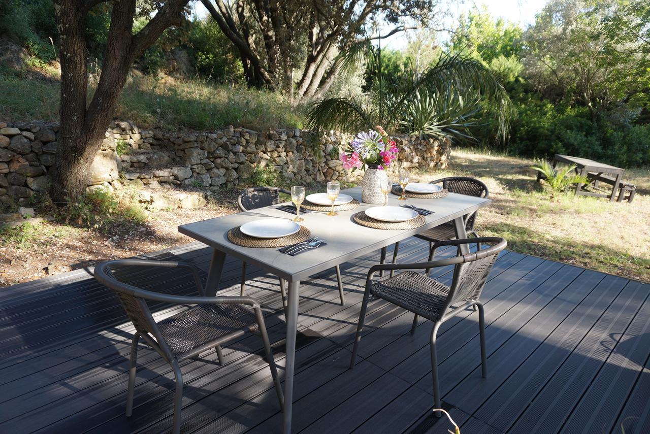 Appartement Pinede Man Yelle Sanary-sur-Mer Buitenkant foto