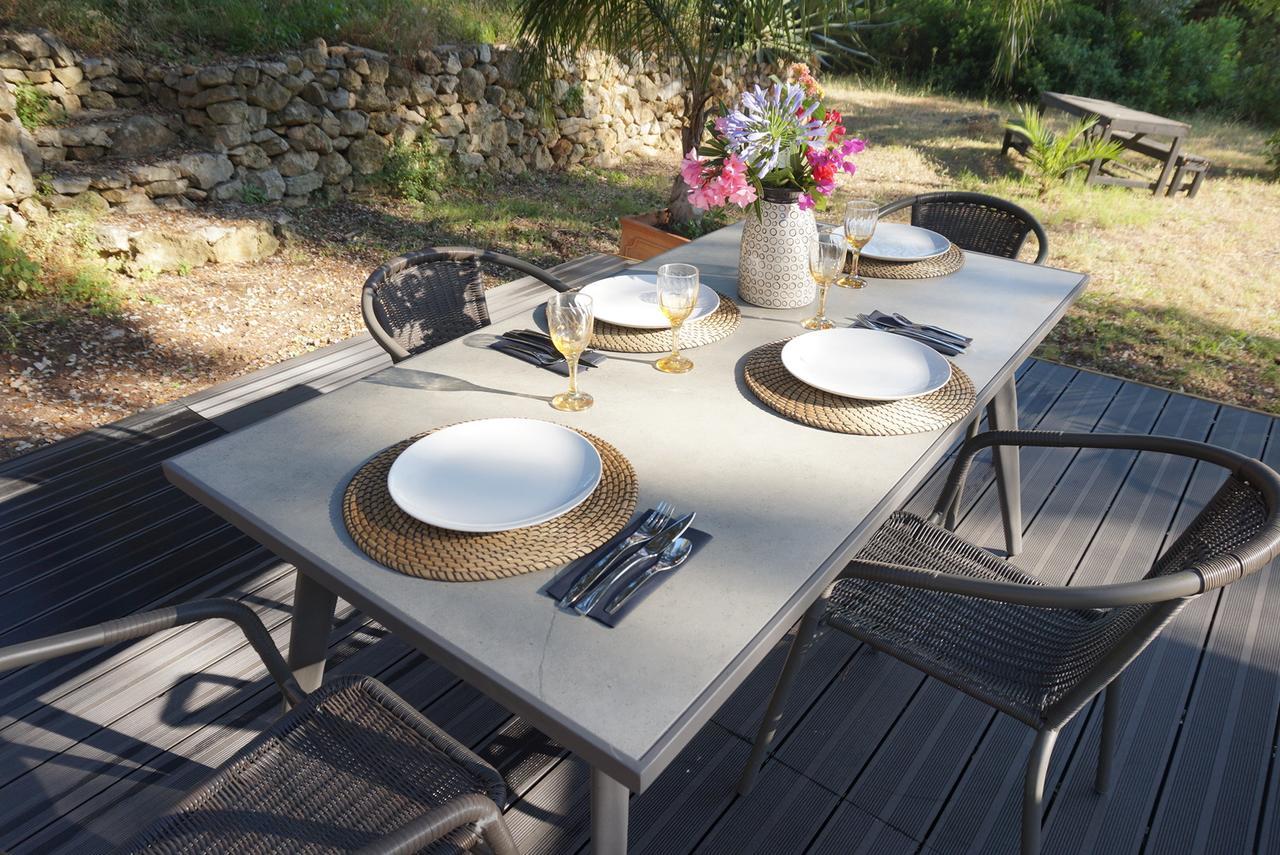 Appartement Pinede Man Yelle Sanary-sur-Mer Buitenkant foto